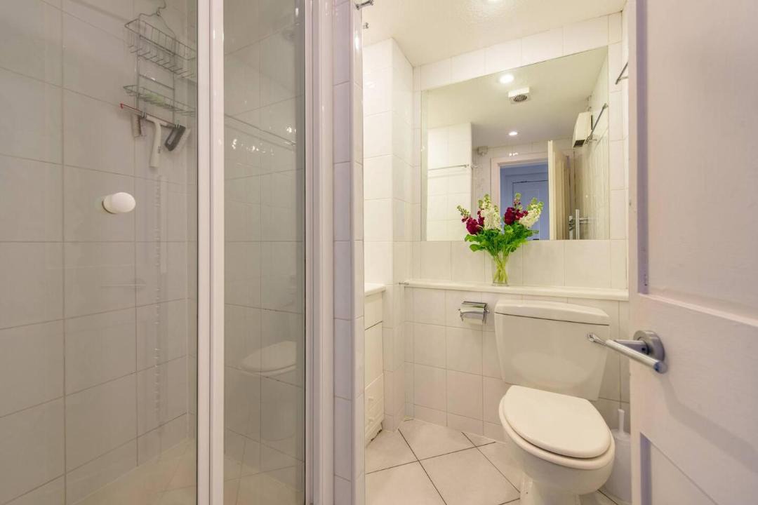 Photo of Bathroom in Morningside