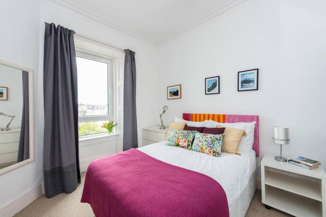 Photo of Bedroom in Morningside