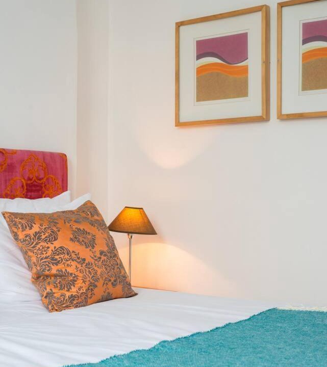 Photo of Bedroom in Morningside