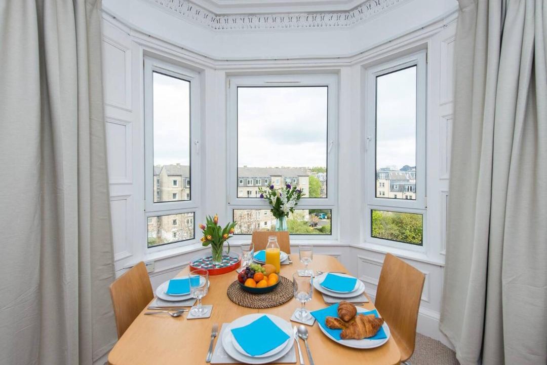 Photo of Livingroom in Morningside