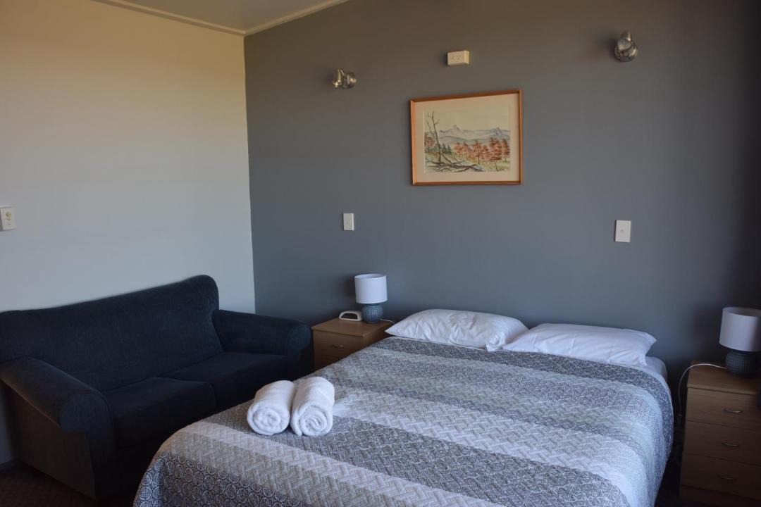 Photo of Bedroom in Deloraine