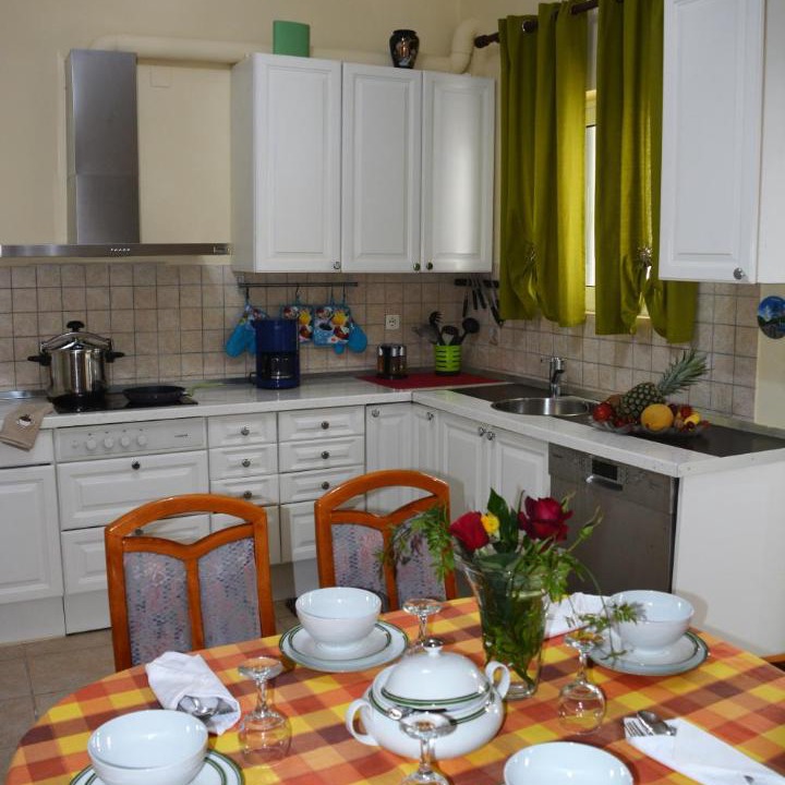 Photo of Kitchen in Mytikas