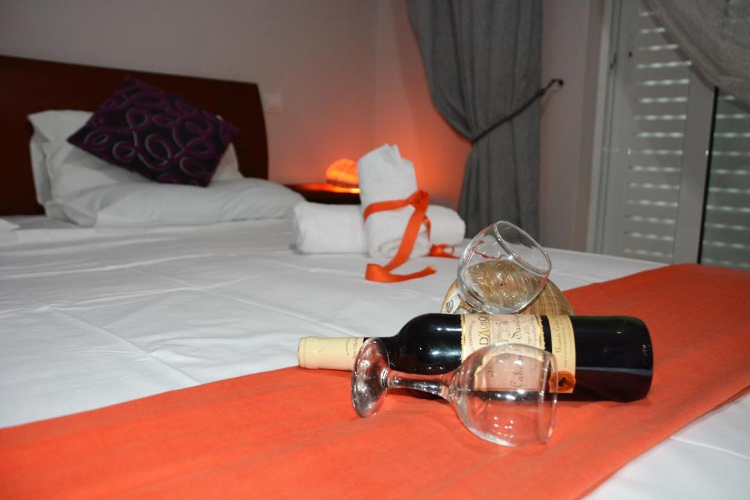 Photo of Bedroom in Mytikas