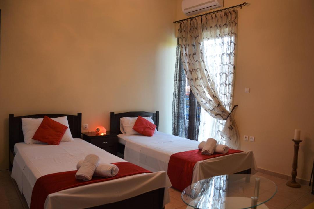 Photo of Bedroom in Mytikas