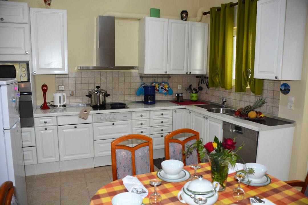 Photo of Kitchen in Mytikas