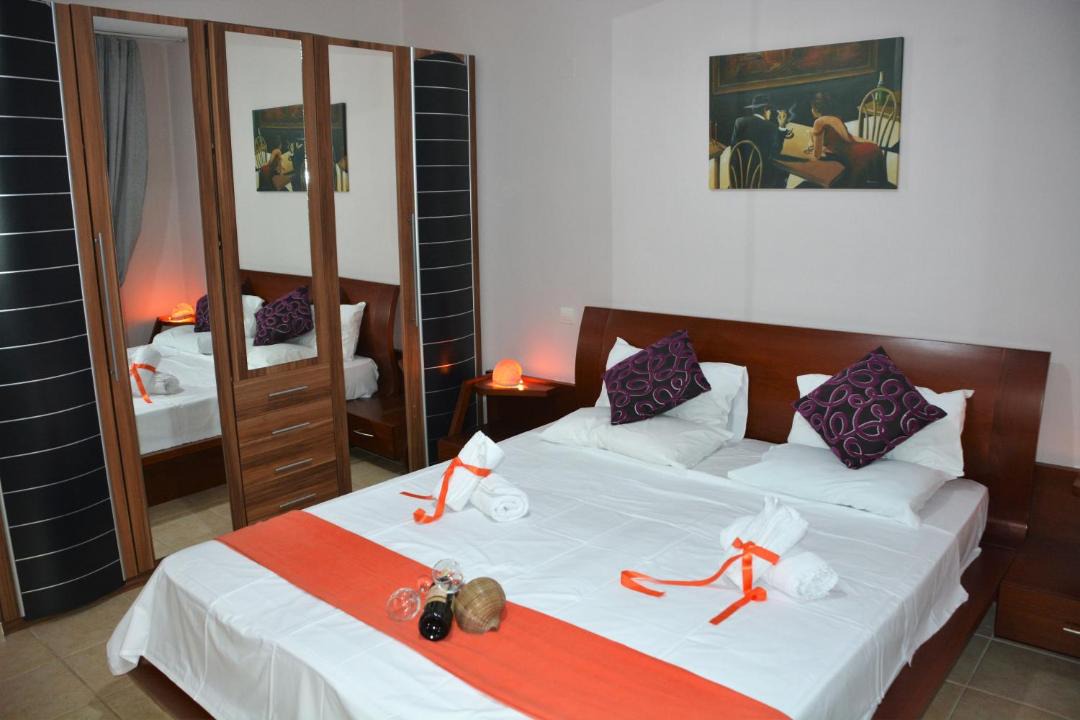 Photo of Bedroom in Mytikas