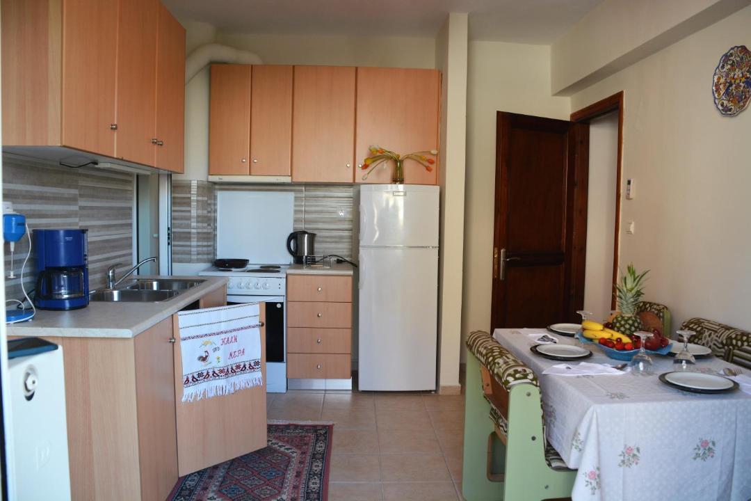 Photo of Kitchen in Mytikas