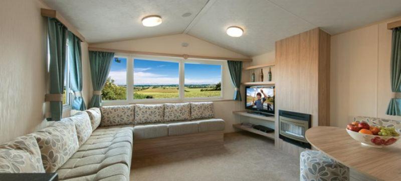 Photo of Livingroom in Prestonpans