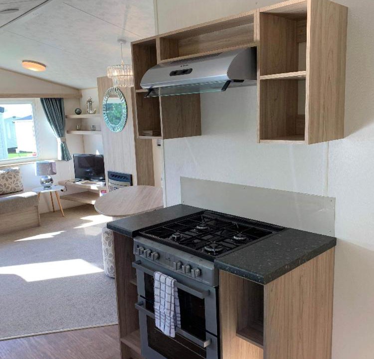 Photo of Kitchen in Prestonpans