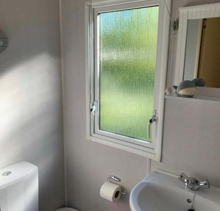 Photo of Bathroom in Prestonpans