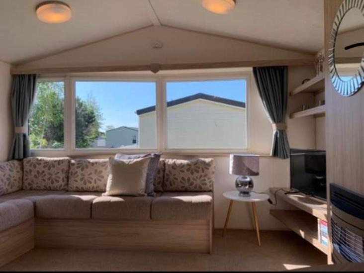Photo of Livingroom in Prestonpans