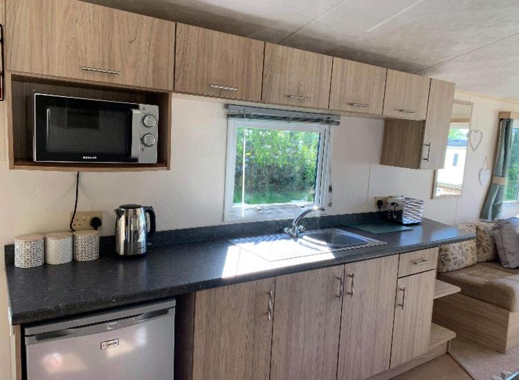 Photo of Kitchen in Prestonpans