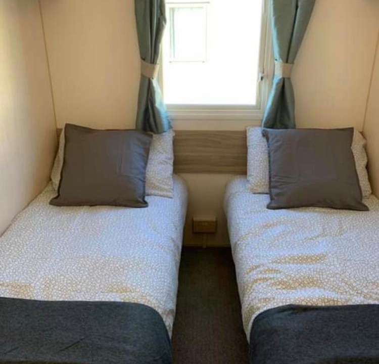 Photo of Bedroom in Prestonpans