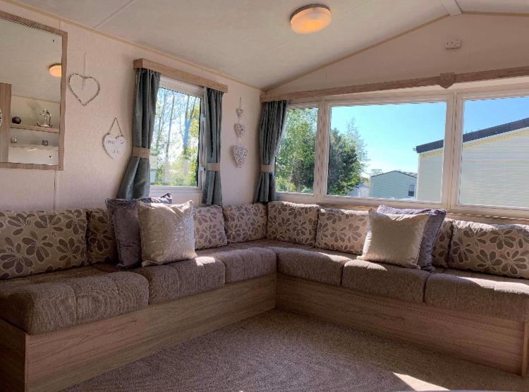 Photo of Livingroom in Prestonpans