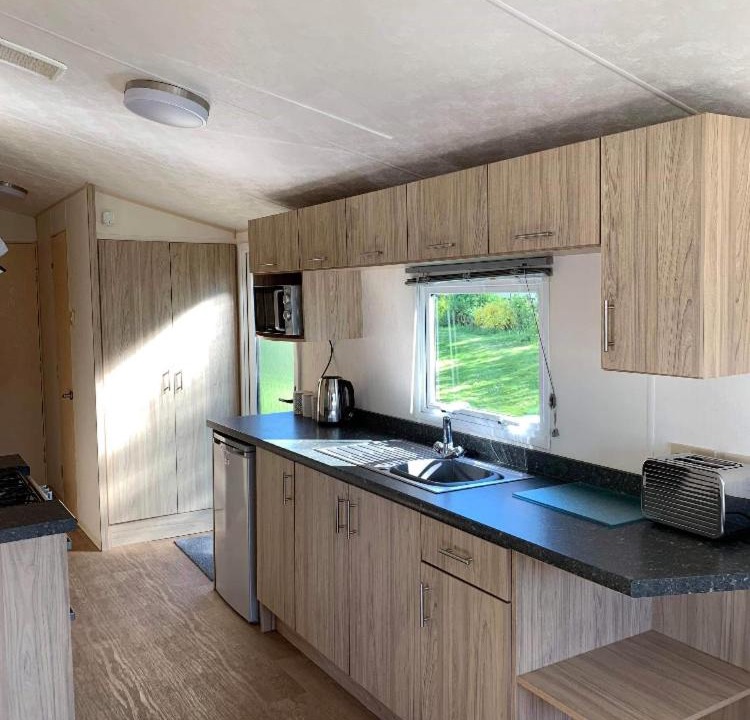 Photo of Kitchen in Prestonpans
