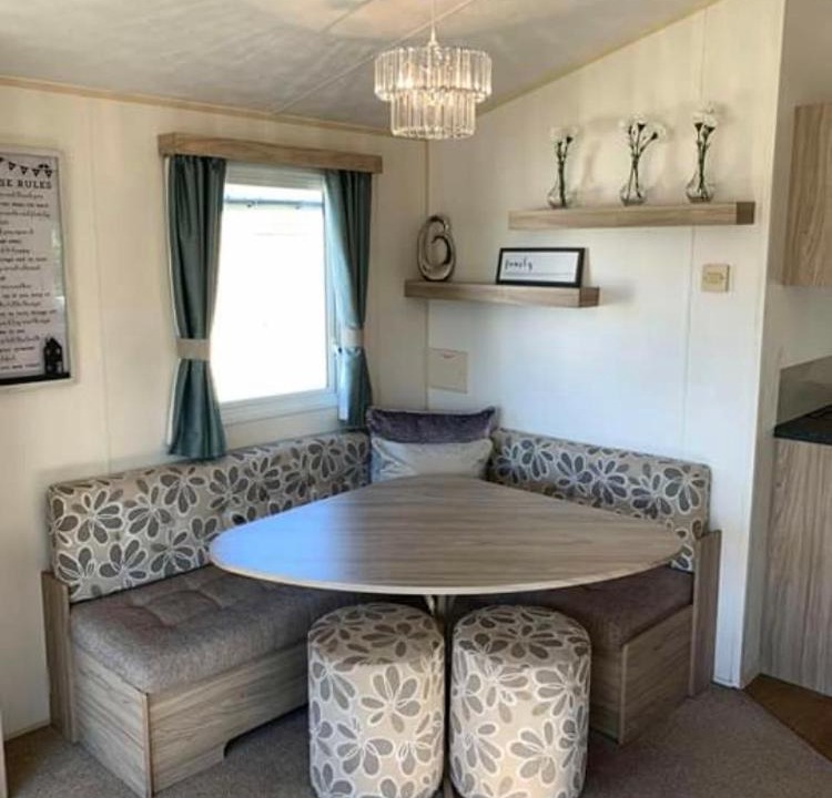 Photo of Livingroom in Prestonpans