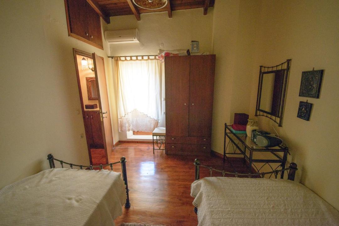 Photo of Bedroom in Archanes