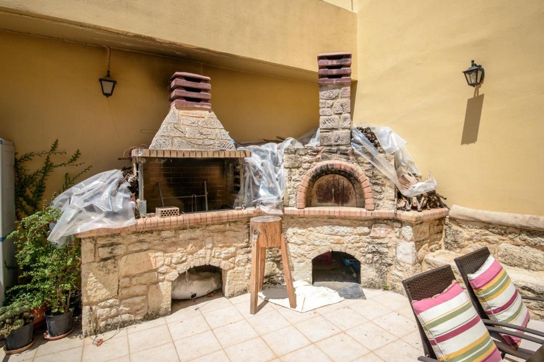 Photo of Patio Balcony in Archanes