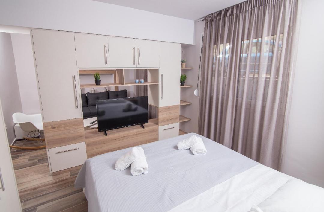 Photo of Bedroom in Kalamata