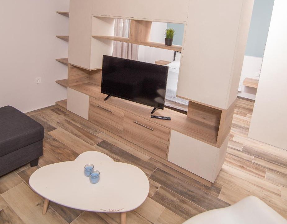 Photo of Livingroom in Kalamata