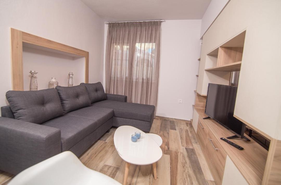 Photo of Livingroom in Kalamata