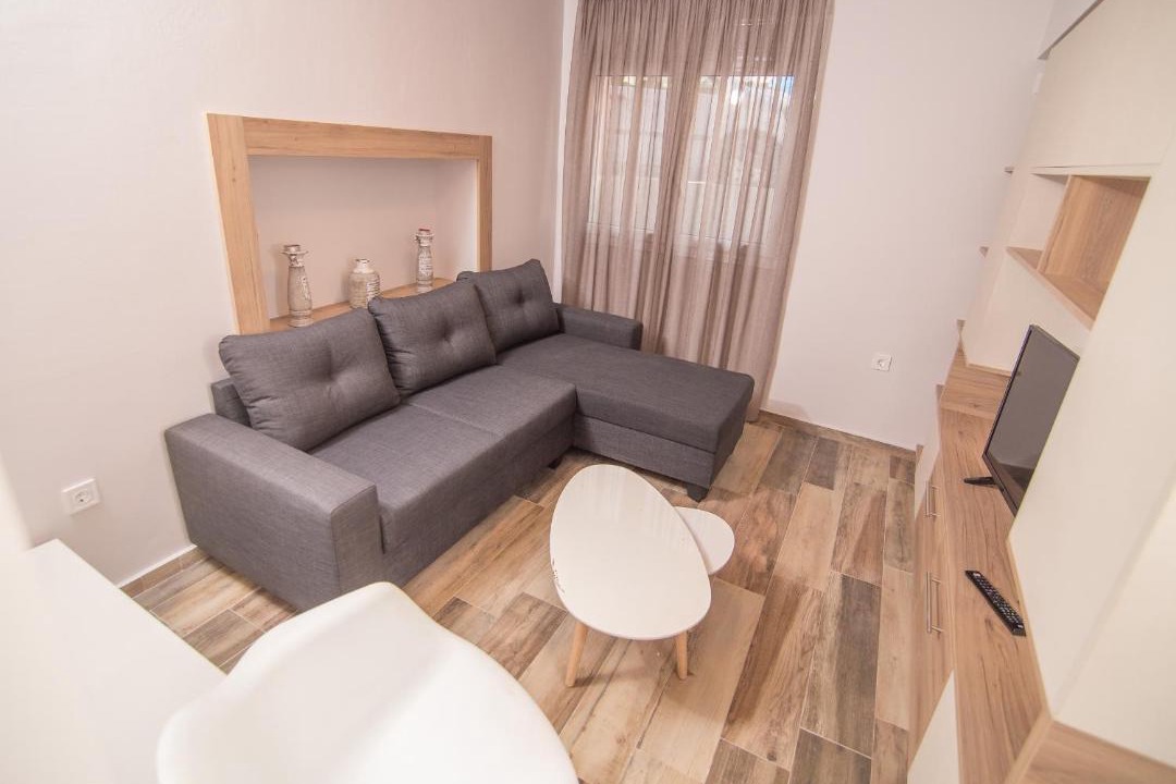 Photo of Livingroom in Kalamata
