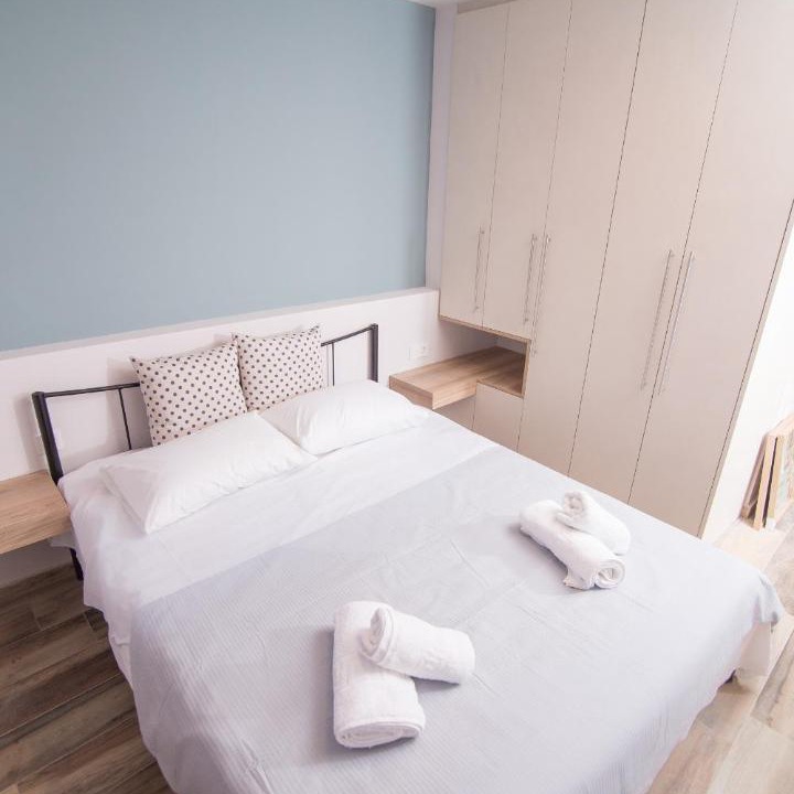 Photo of Bedroom in Kalamata