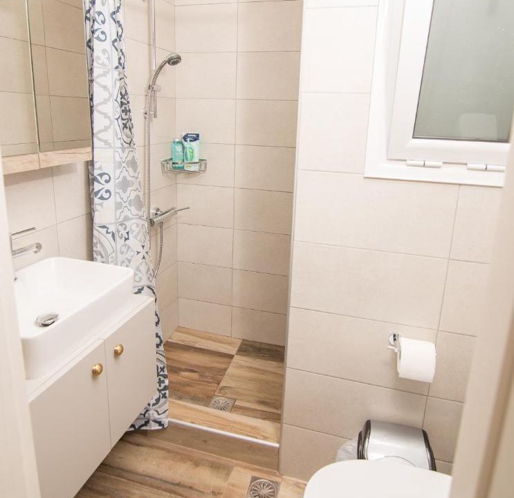 Photo of Bathroom in Kalamata