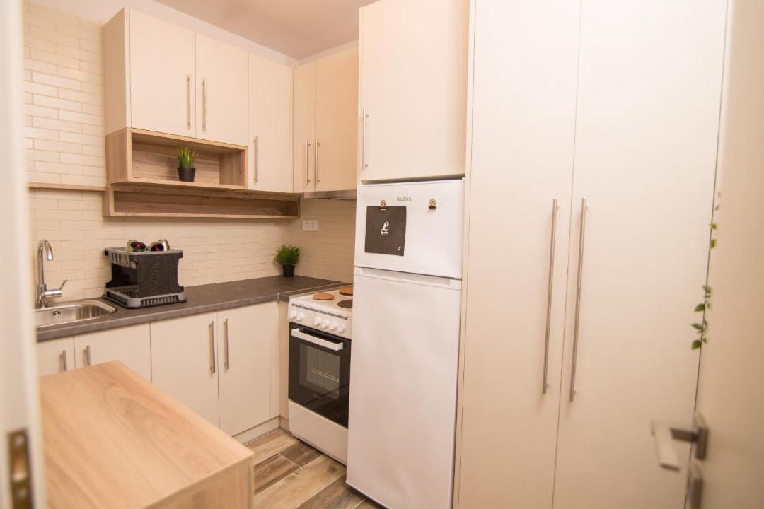 Photo of Kitchen in Kalamata