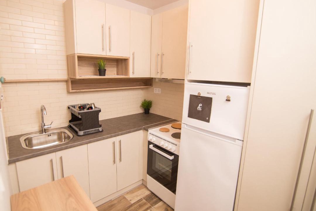 Photo of Kitchen in Kalamata