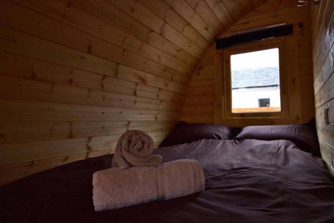 Photo of Bedroom in Kinlochleven