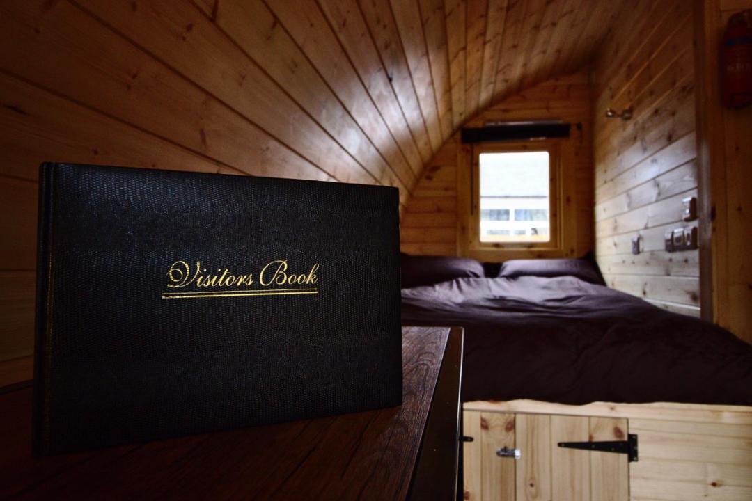 Photo of Bedroom in Kinlochleven