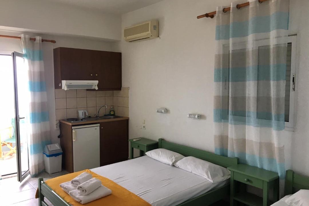 Photo of Bedroom in Neo Kalamaki