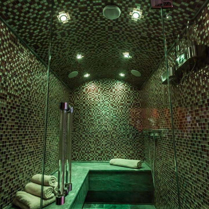 Photo of Bedroom in Kolokinthou