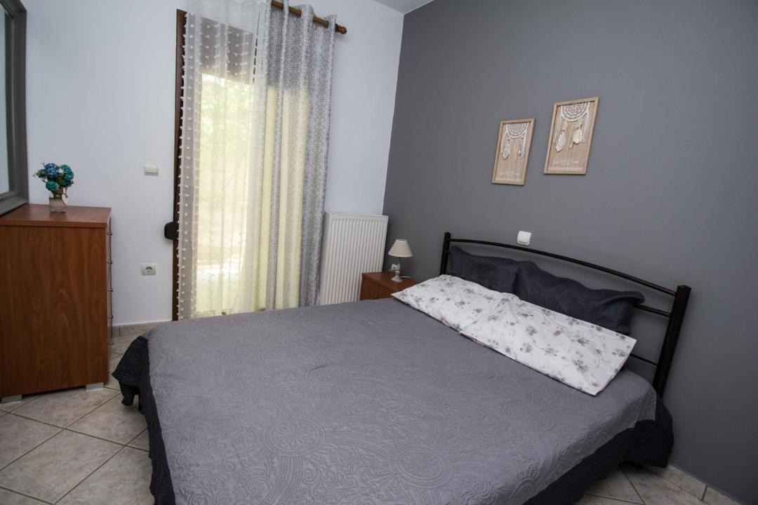 Photo of Bedroom in Nea Rodha