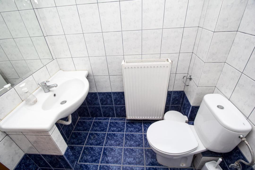 Photo of Bathroom in Nea Rodha