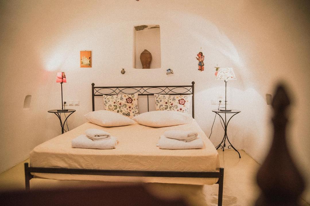 Photo of Bedroom in Keramoto