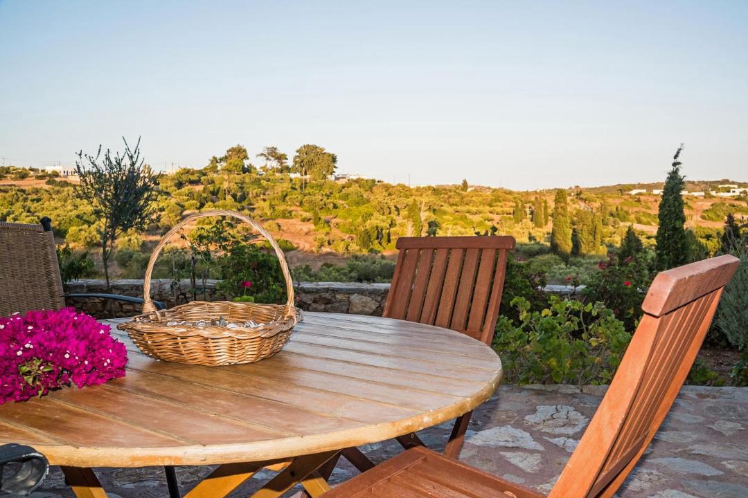 Photo of Patio Balcony in Keramoto