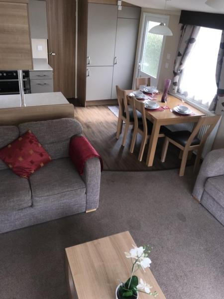 Photo of Livingroom in Prestonpans