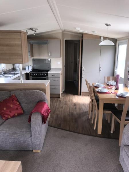 Photo of Livingroom in Prestonpans