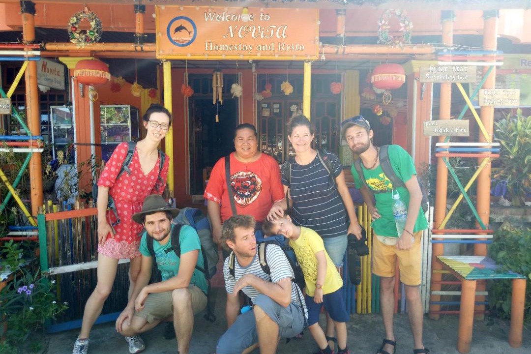 Photo of Others in Bunaken