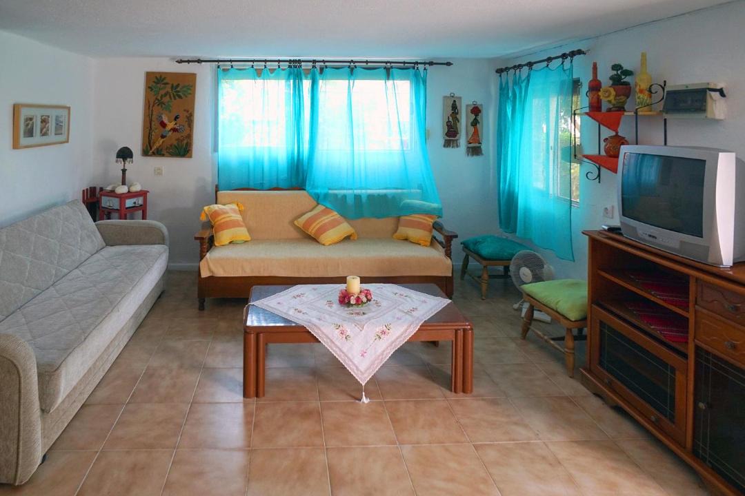 Photo of Livingroom in Lefkippos