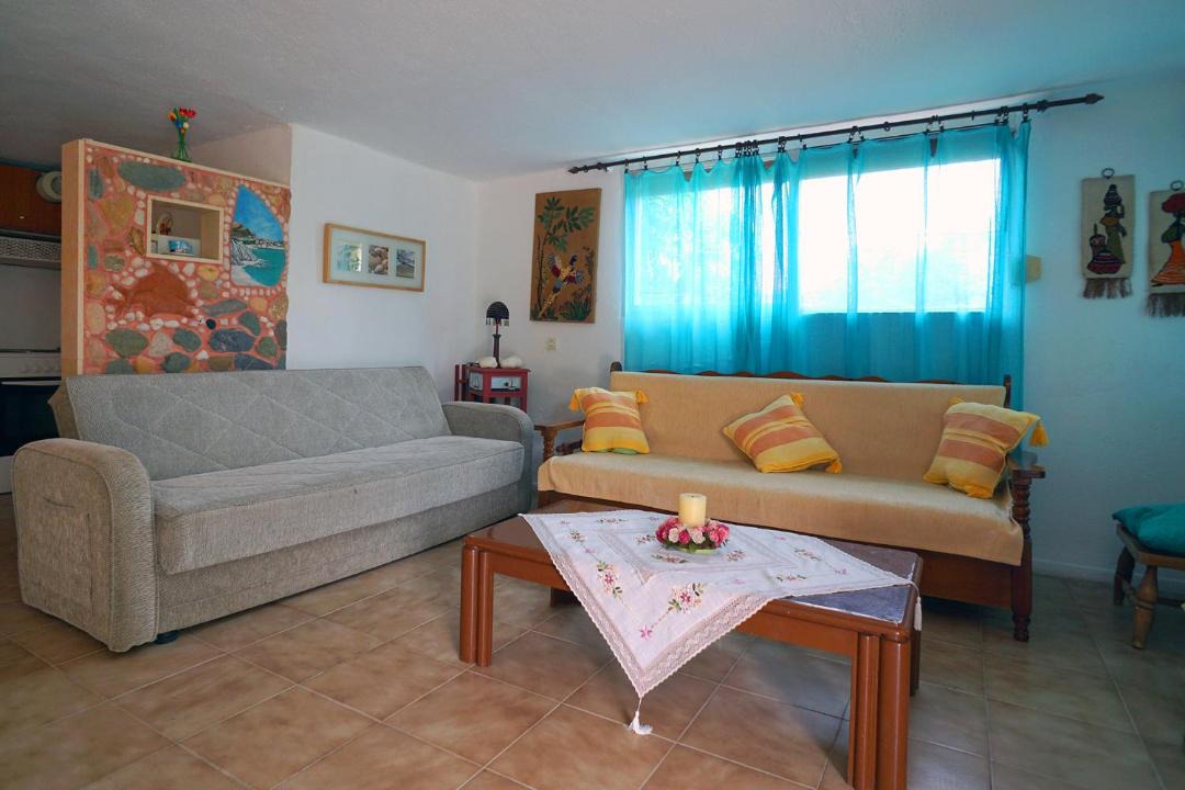 Photo of Livingroom in Lefkippos
