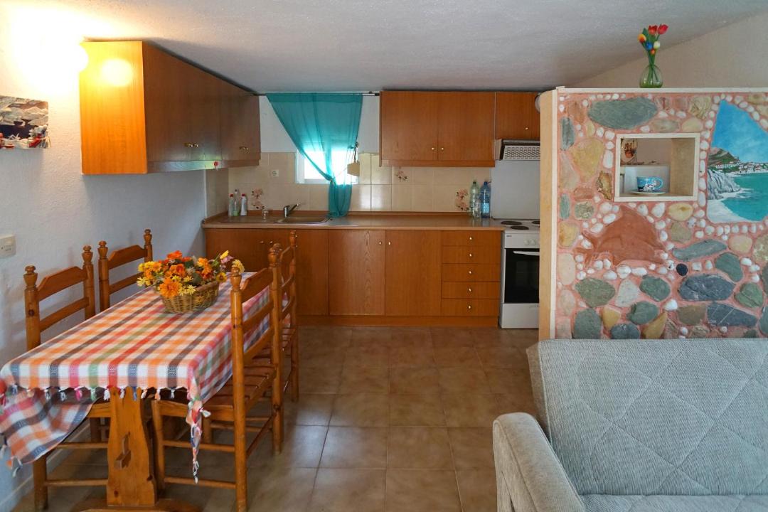 Photo of Livingroom in Lefkippos