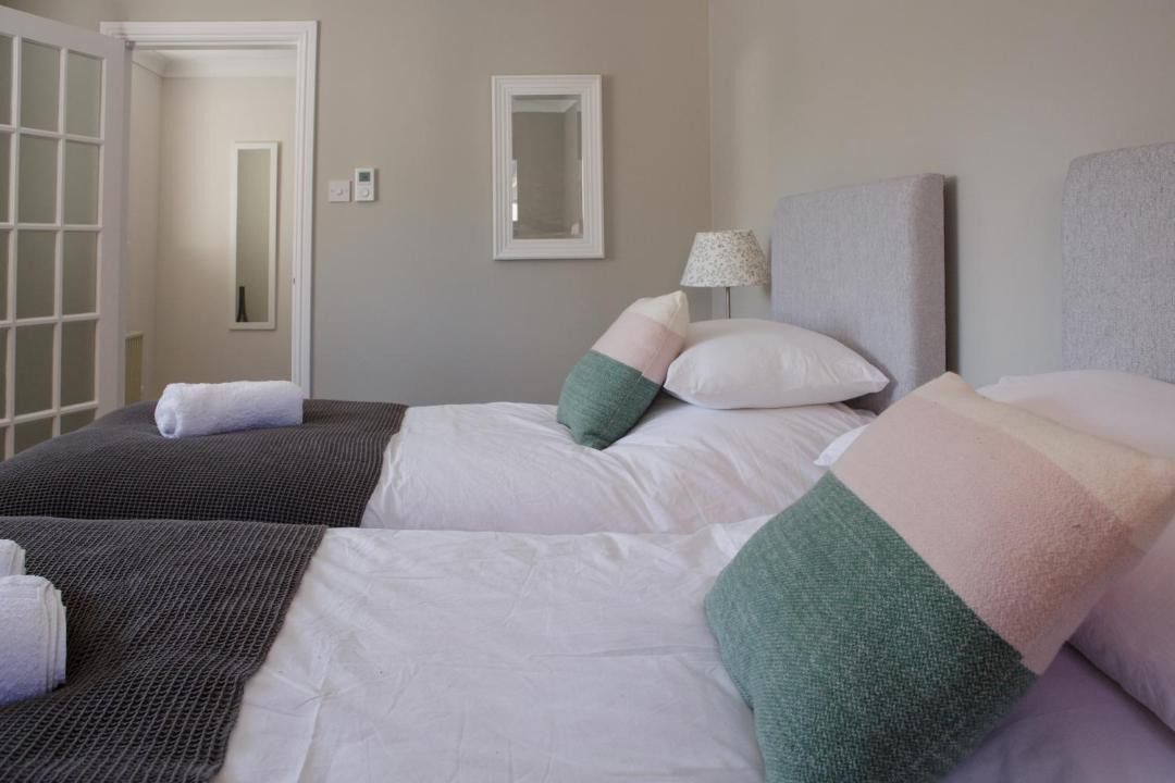 Photo of Bedroom in Dunbar