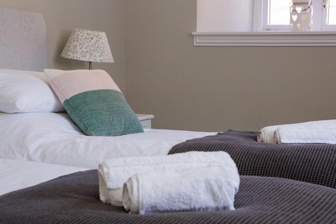 Photo of Bedroom in Dunbar