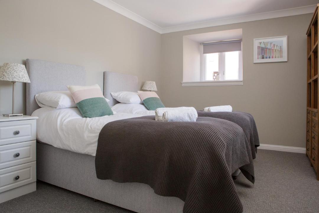 Photo of Bedroom in Dunbar