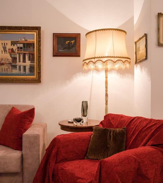 Photo of Livingroom in Athens City Centre