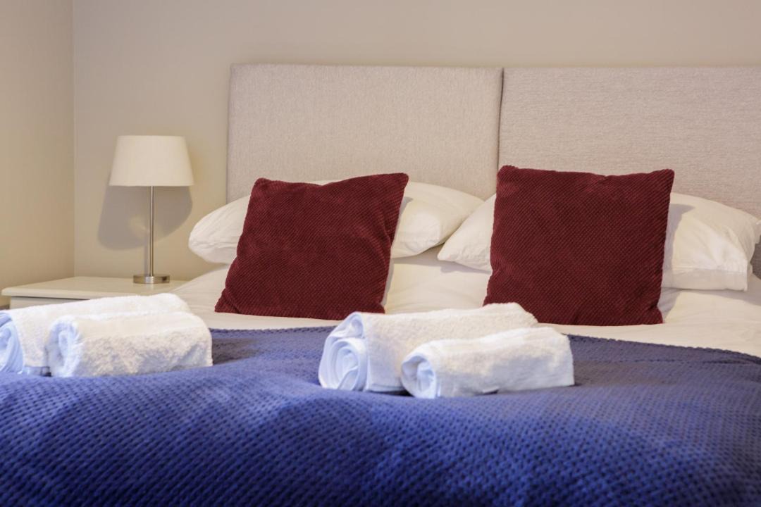 Photo of Bedroom in Dunbar