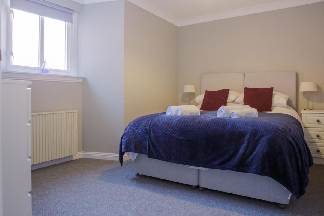 Photo of Bedroom in Dunbar